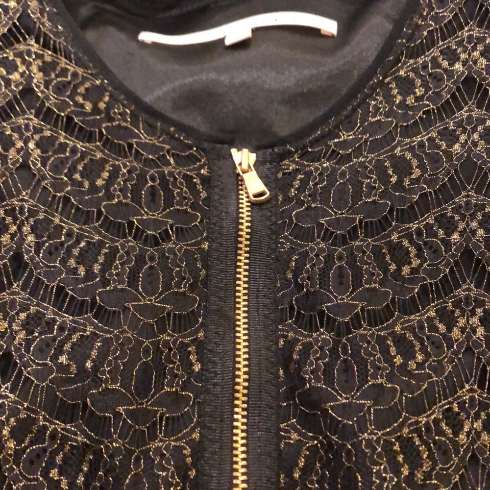 Rachel Roy Cocktail Dress View 4